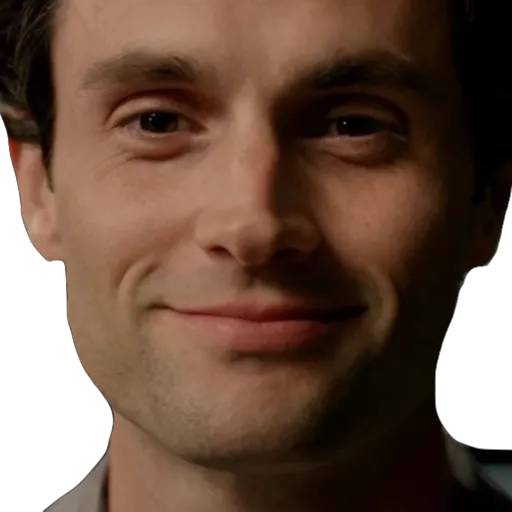 Набор стикеров You для WhatsApp 26