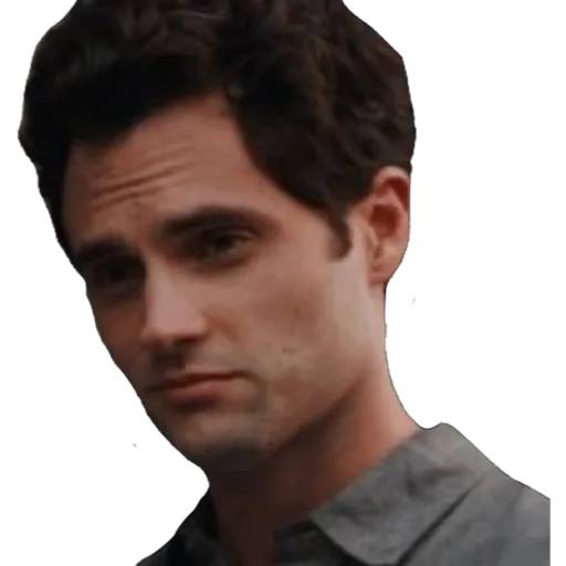 Набор стикеров You для WhatsApp 27