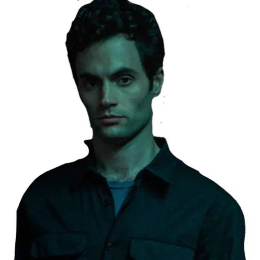 Набор стикеров You для WhatsApp 28