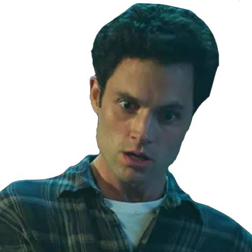 Набор стикеров You для WhatsApp 3