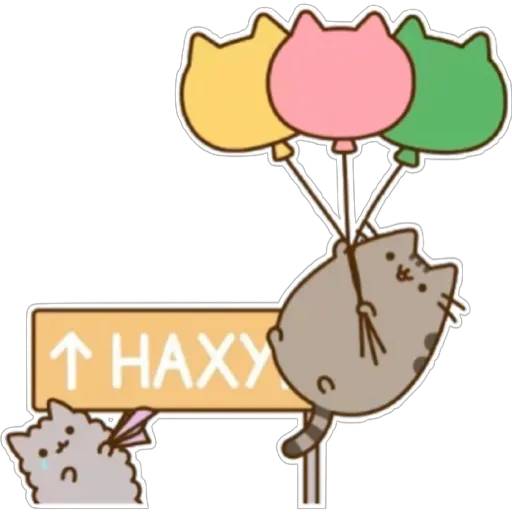 Набор стикеров замес для WhatsApp 10