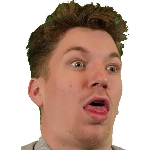 Набор стикеров ZWERM для WhatsApp 10