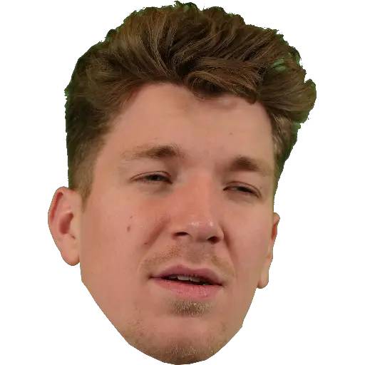 Набор стикеров ZWERM для WhatsApp 11