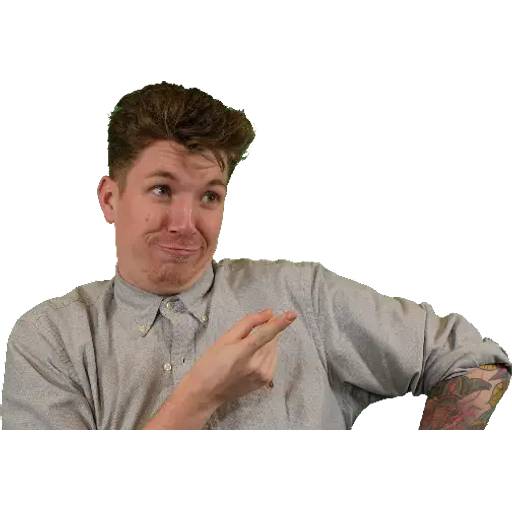 Набор стикеров ZWERM для WhatsApp 14