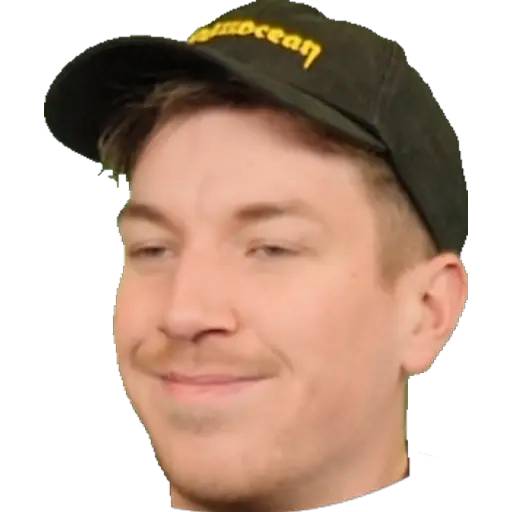 Набор стикеров ZWERM для WhatsApp 15