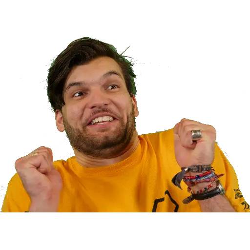 Набор стикеров ZWERM для WhatsApp 17