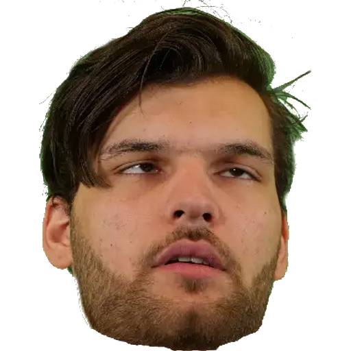 Набор стикеров ZWERM для WhatsApp 18