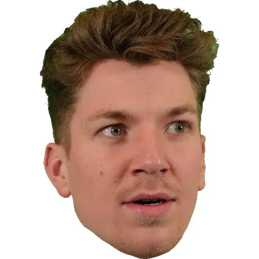 Набор стикеров ZWERM для WhatsApp 2