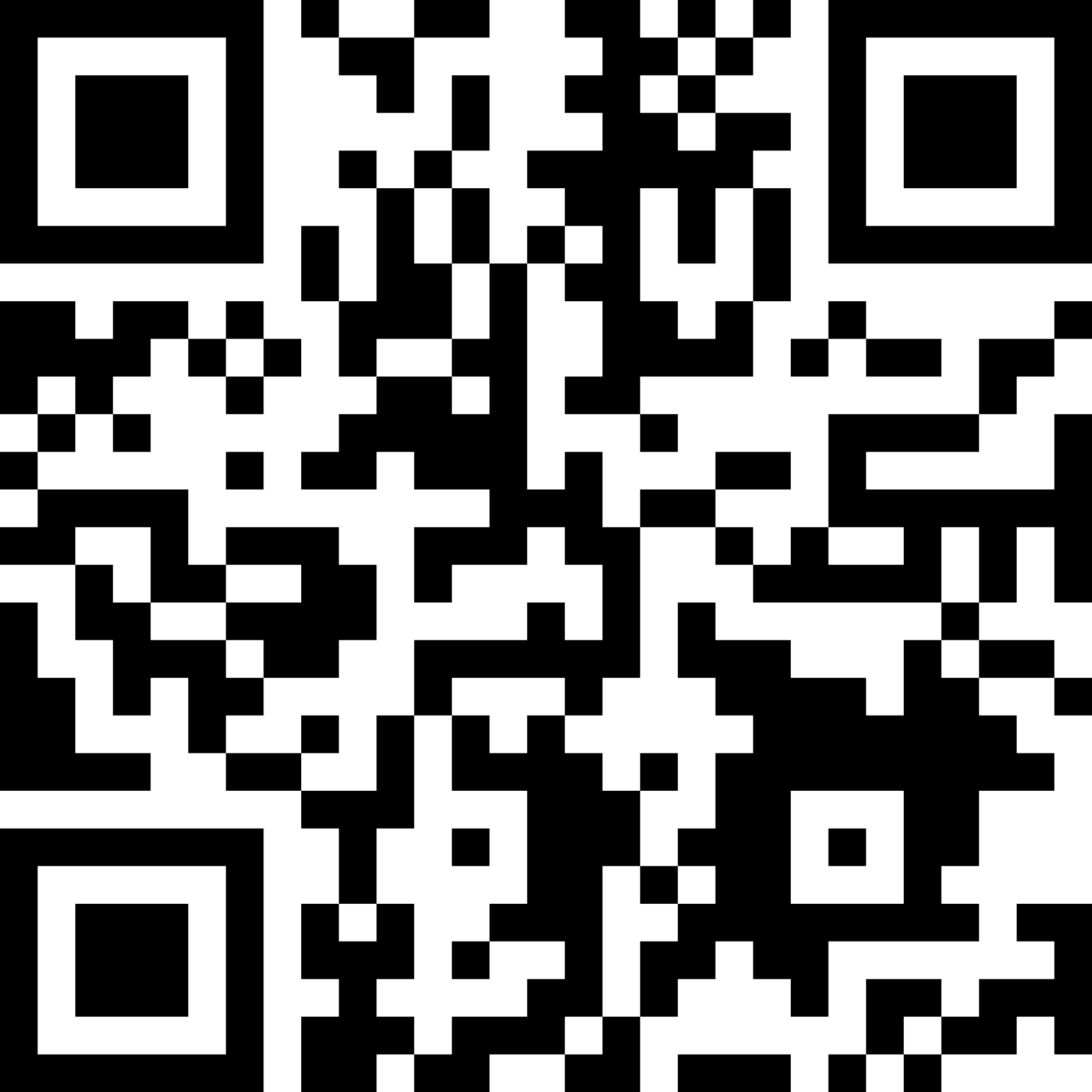 Image generated from a QR block