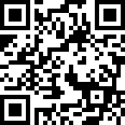 Image generated from a QR block