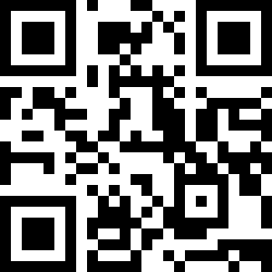 Image generated from a QR block