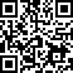 Image generated from a QR block