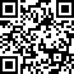 Image generated from a QR block