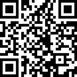 Image generated from a QR block