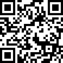 Image generated from a QR block