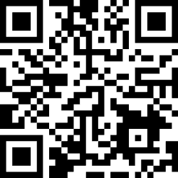 Image generated from a QR block