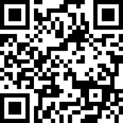 Image generated from a QR block