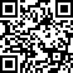 Image generated from a QR block