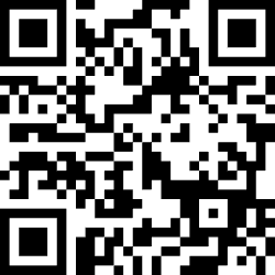 Image generated from a QR block