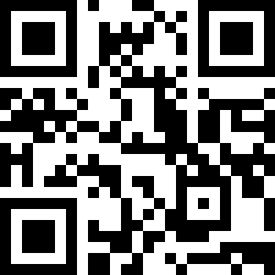 Image generated from a QR block