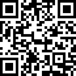 Image generated from a QR block