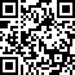 Image generated from a QR block