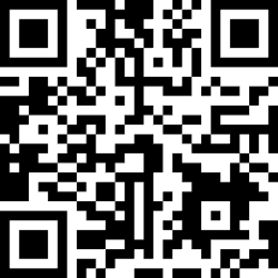 Image generated from a QR block