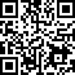 Image generated from a QR block