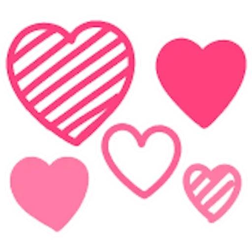 Набор стикеров 🍥(^_-)Caritas kawaii(^_-)🍥by Yessy для WhatsApp 21