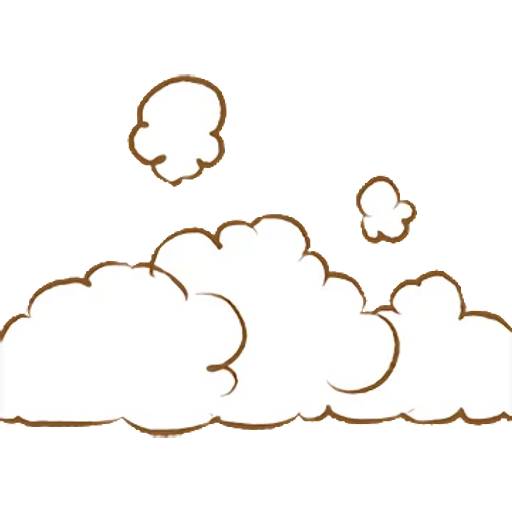 Набор стикеров Alice Emoji для WhatsApp 22