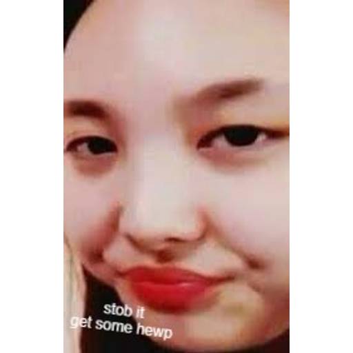 Набор стикеров 💖 ⋆ 🍭 🎀 𝓉𝓌𝒾𝒸𝑒'𝓈 𝓂𝑒𝓂𝑒𝓈 🎀 🍭 ⋆ 💖 для WhatsApp 15