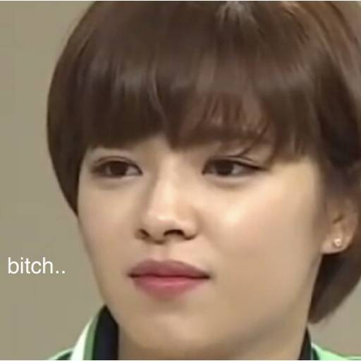 Набор стикеров 💖 ⋆ 🍭 🎀 𝓉𝓌𝒾𝒸𝑒'𝓈 𝓂𝑒𝓂𝑒𝓈 🎀 🍭 ⋆ 💖 для WhatsApp 17