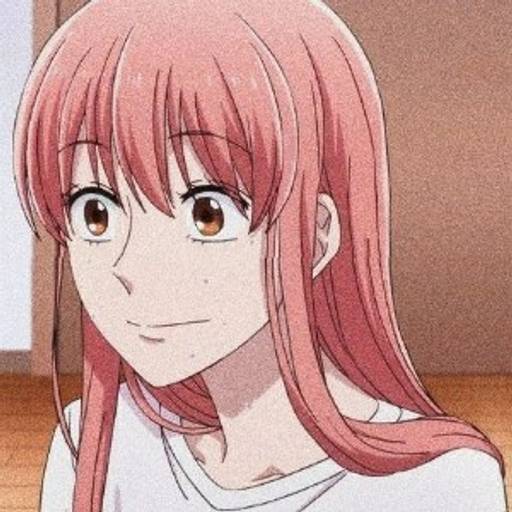 Набор стикеров Anime ^^ для WhatsApp 10