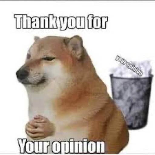 Набор стикеров cursed animals для WhatsApp 14