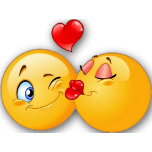 Набор стикеров EMOJI 1 🤪 для WhatsApp 25