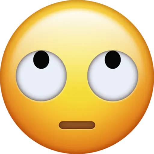 Набор стикеров Emojis 2 для WhatsApp 23