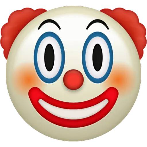 Набор стикеров Emojis 2 для WhatsApp 28