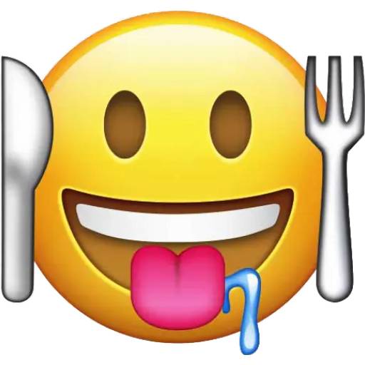 Набор стикеров Emojis 2 для WhatsApp 29