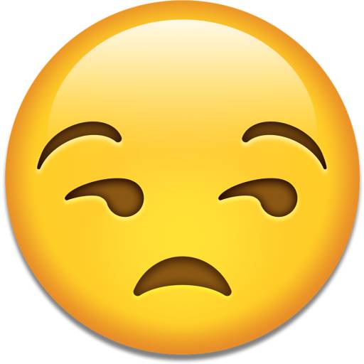 Набор стикеров Emojis 2 для WhatsApp 3