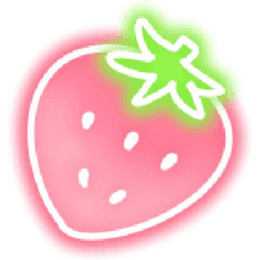 Набор стикеров 🍭😉Emojis cute kawaii 3😉🍭by Yessy для WhatsApp 16