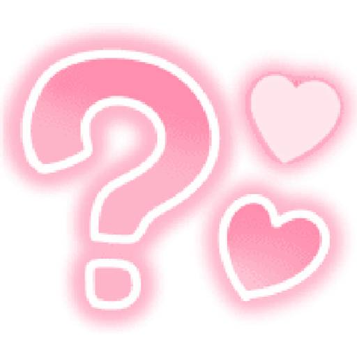 Набор стикеров 🍭😉Emojis cute kawaii 3😉🍭by Yessy для WhatsApp 17