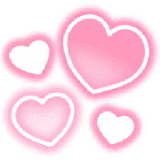 Набор стикеров 🍭😉Emojis cute kawaii 3😉🍭by Yessy для WhatsApp 18