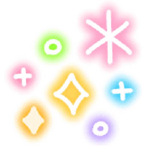 Набор стикеров 🍭😉Emojis cute kawaii 3😉🍭by Yessy для WhatsApp 2