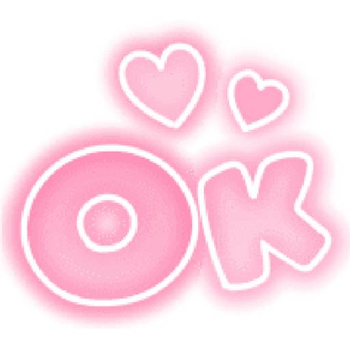 Набор стикеров 🍭😉Emojis cute kawaii 3😉🍭by Yessy для WhatsApp 24