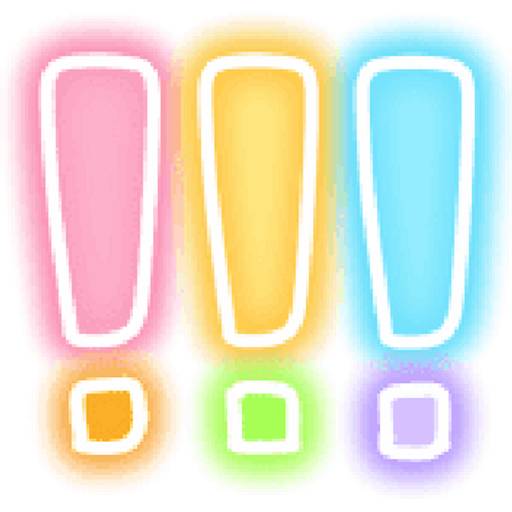 Набор стикеров 🍭😉Emojis cute kawaii 3😉🍭by Yessy для WhatsApp 28