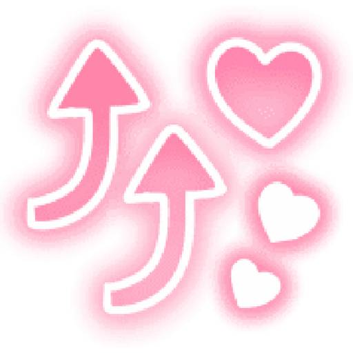 Набор стикеров 🍭😉Emojis cute kawaii 3😉🍭by Yessy для WhatsApp 3