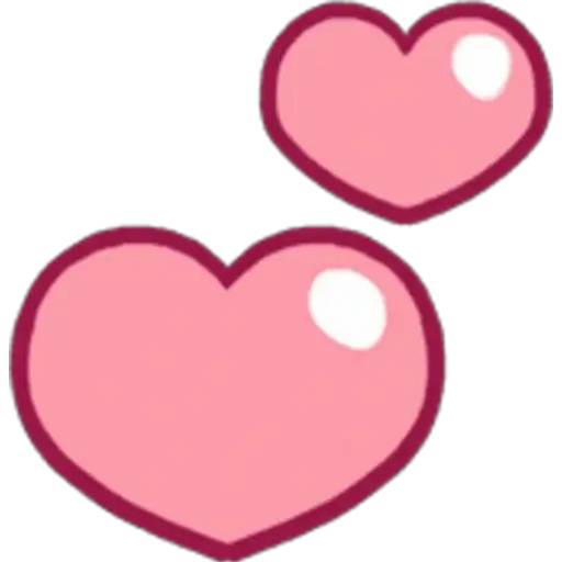 Набор стикеров 🍭Emote Milk and Mocha byYessy для WhatsApp 3