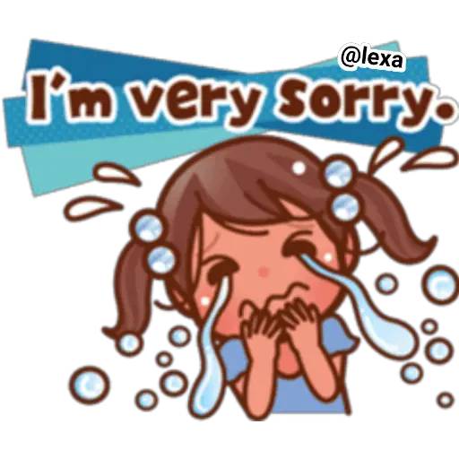 Набор стикеров English Sticker! 🤓🇱🇷 для WhatsApp 1