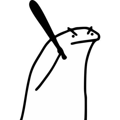 Набор стикеров Flork_memes для WhatsApp 20