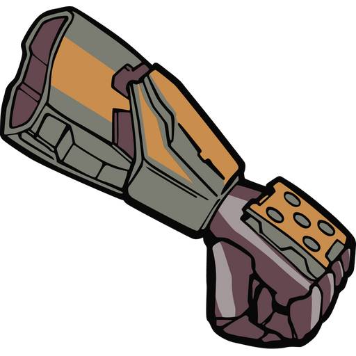 Набор стикеров Halo Infinite 2.0 для WhatsApp 10